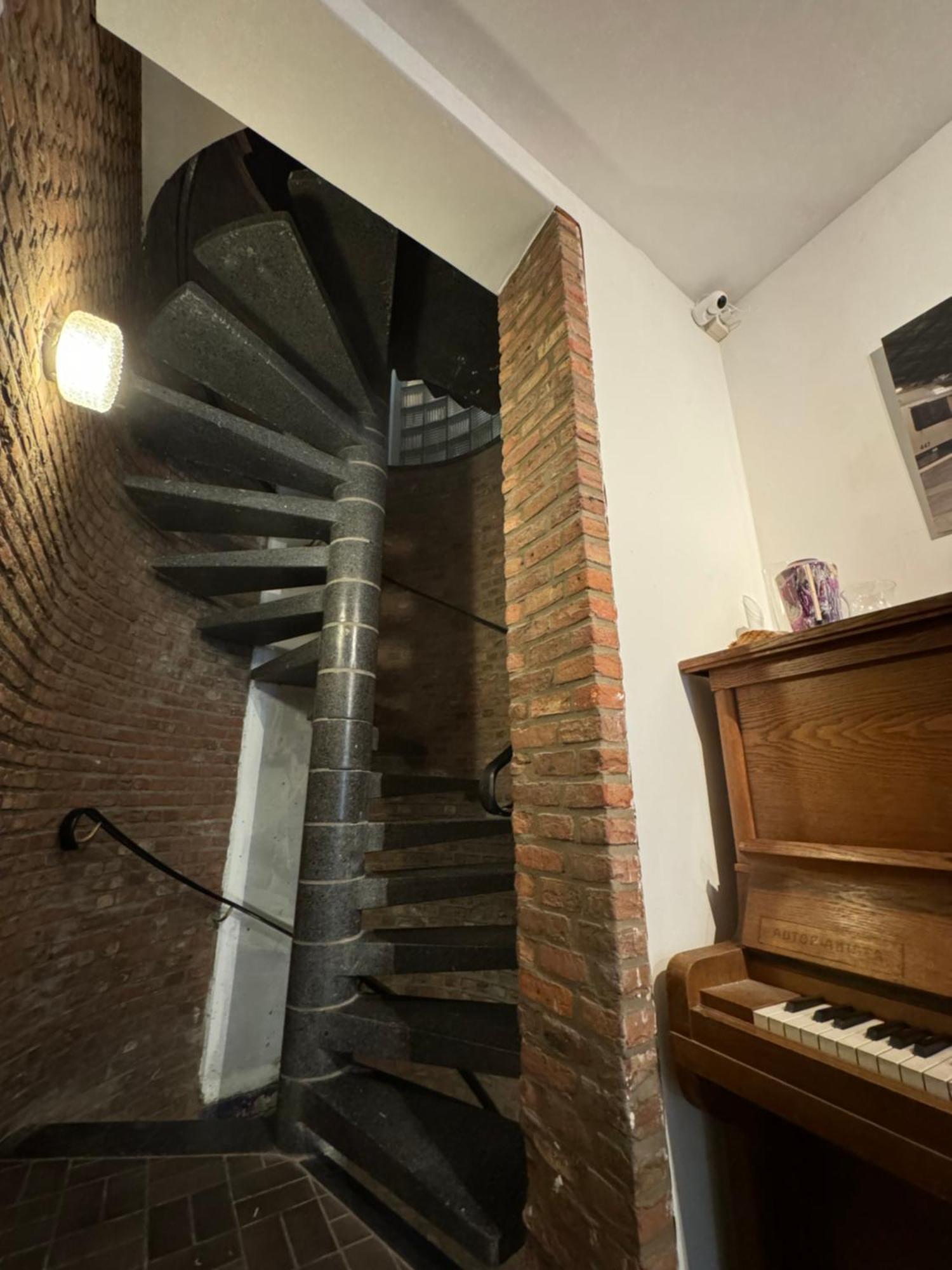 Garden Loft In City Center Meir 1Fl Antwerpen Eksteriør bilde