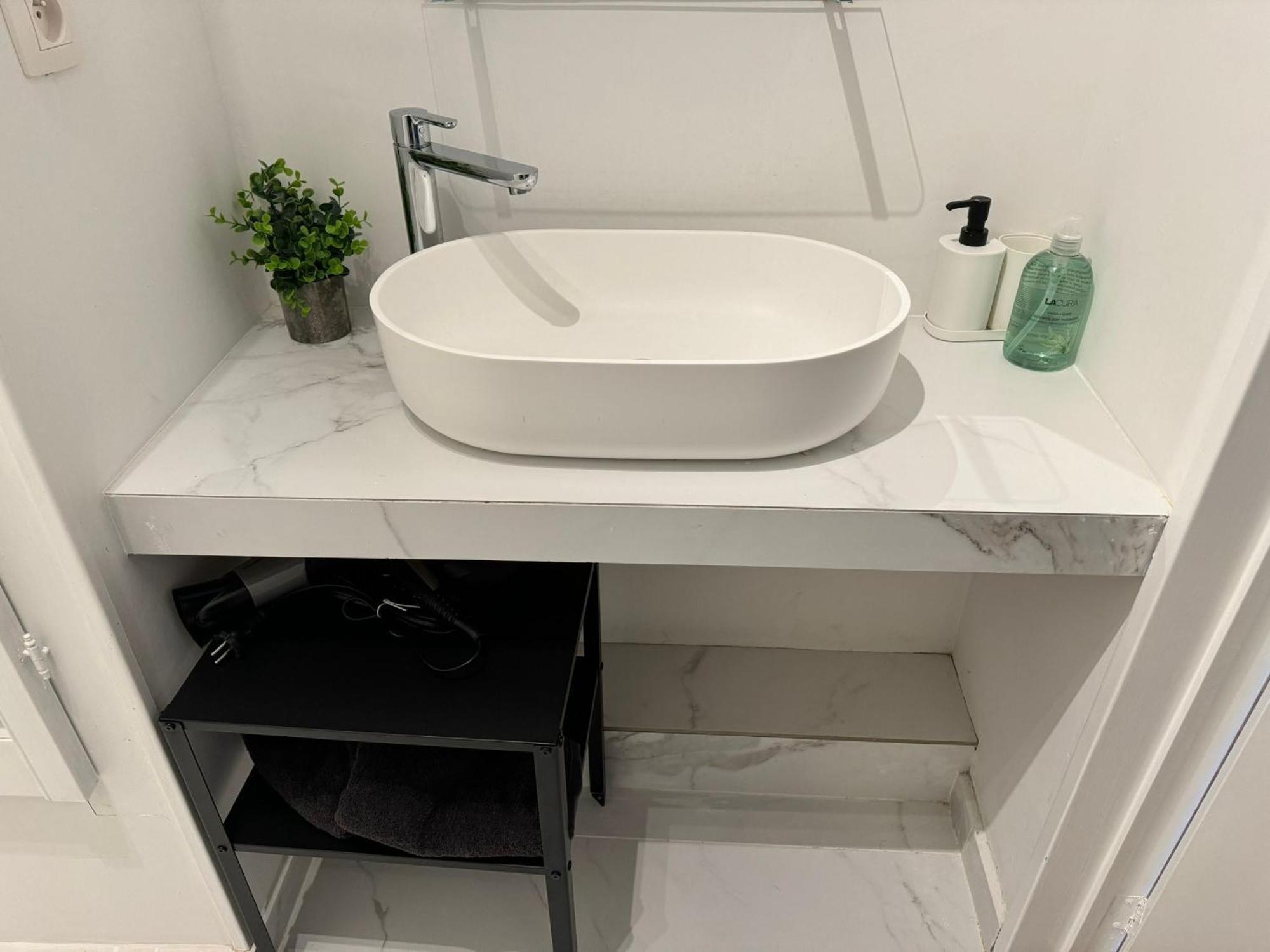 Garden Loft In City Center Meir 1Fl Antwerpen Eksteriør bilde