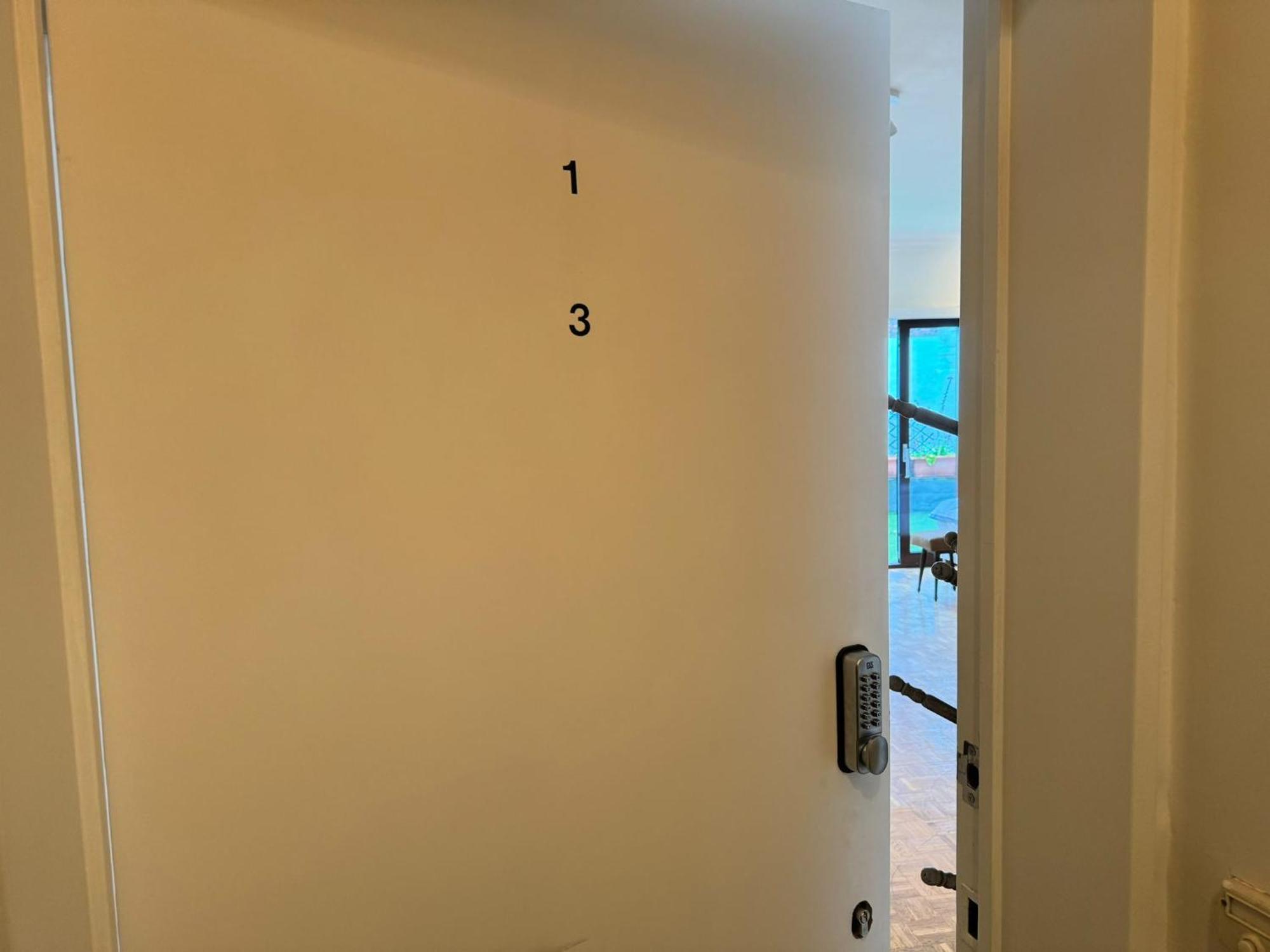 Garden Loft In City Center Meir 1Fl Antwerpen Eksteriør bilde