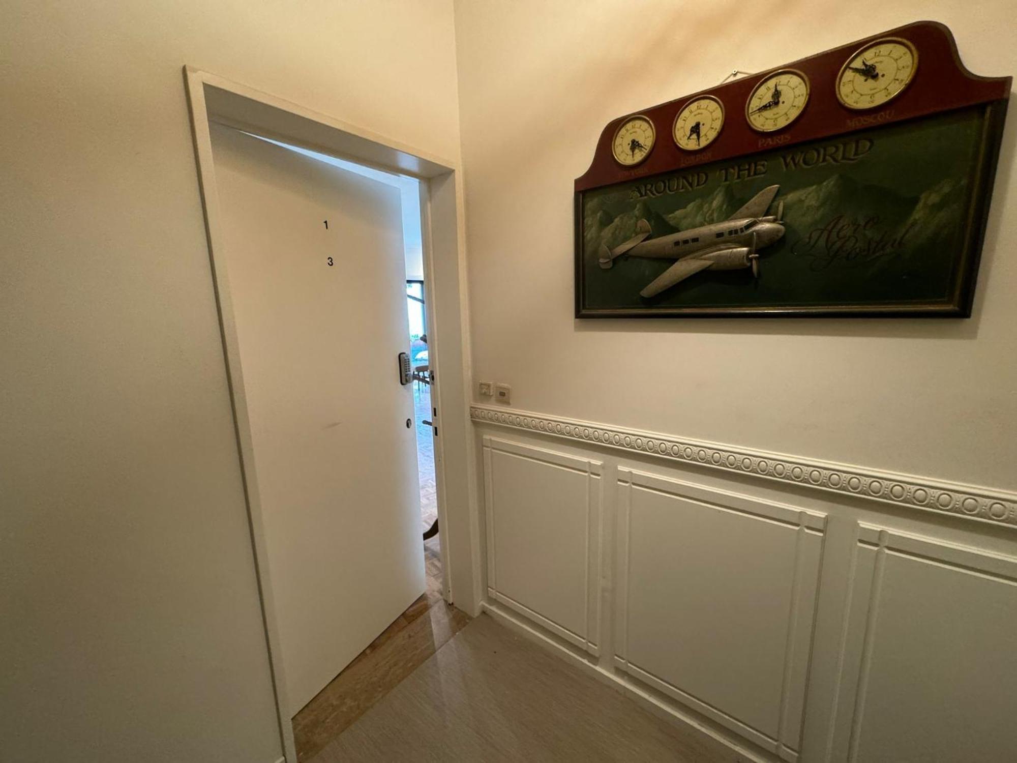 Garden Loft In City Center Meir 1Fl Antwerpen Eksteriør bilde