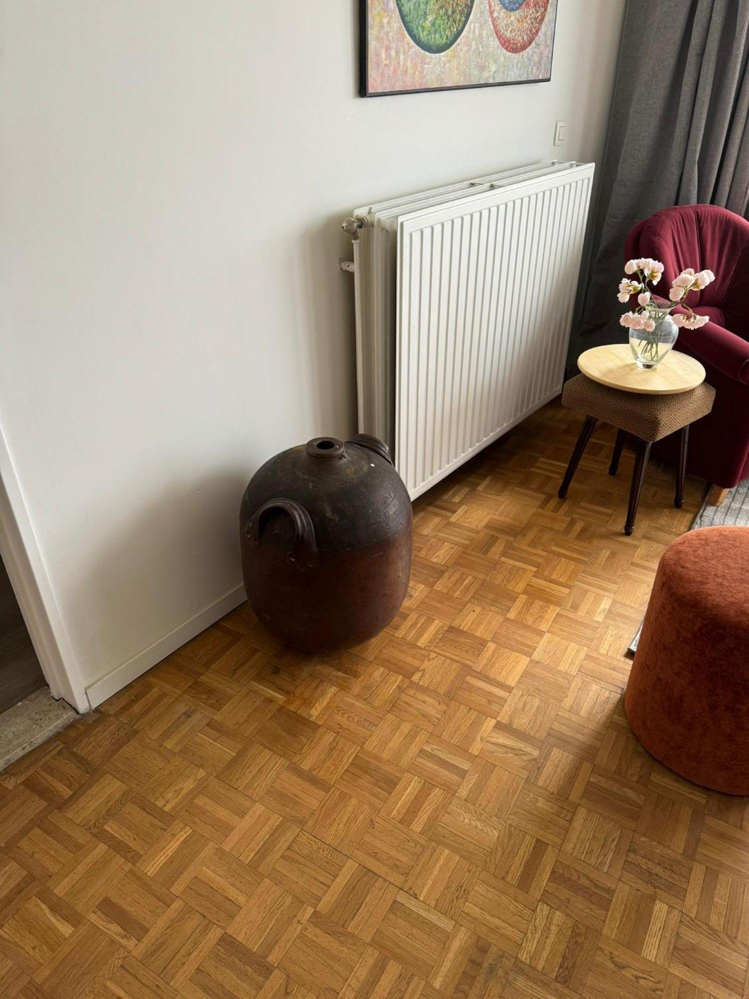 Garden Loft In City Center Meir 1Fl Antwerpen Eksteriør bilde